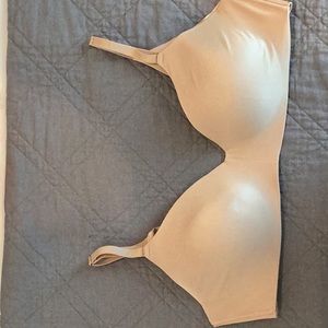 Soma Vanishing Back Wireless Bra